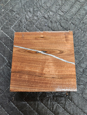 Hybrid Black Walnut Turkey Pot
