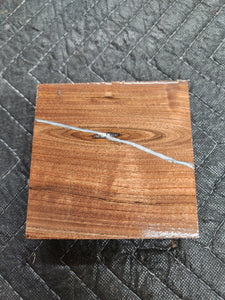 Hybrid Black Walnut Turkey Pot