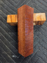 Sapele Pommell Figured