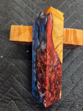Plum Call Blank Hybrid