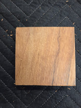 Jatoba Turkey Pot