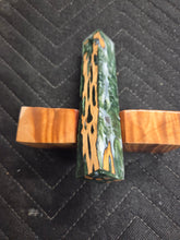 Cholla Cactus Hybrid Pen Blank