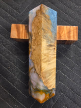 Box Elder Call Block Stabilized Hybrid