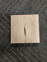 Black Walnut Turkey Pot