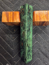 Pinecones Hybrid Pen Blank