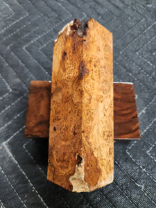 Cherry Burl