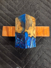 Buckeye Hybrid Bottlestopper Stabilized