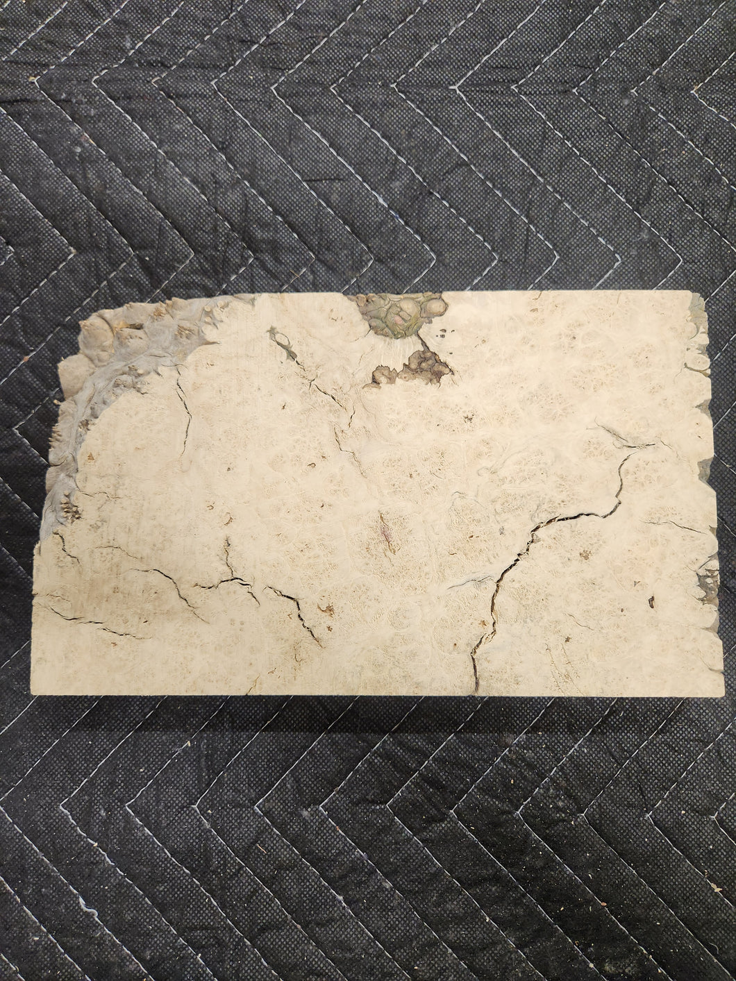 Box Elder Slab