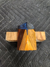 Desert Ironwood Bottlestopper