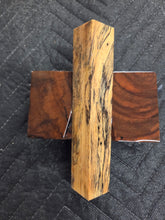 Tamarind Pen Blank Stabilized