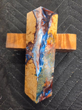Box Elder Call Block Hybrid