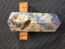 Box Elder Call Block Stabilized