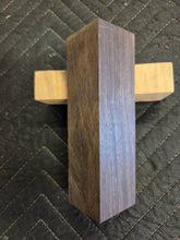 Macassar Ebony