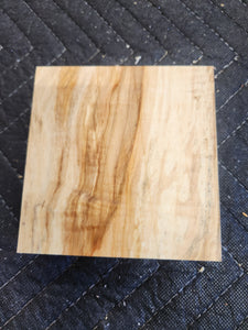 Horse Chestnut Turkey Pot Call