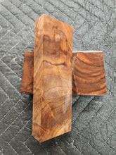 Black Walnut Knife Scale