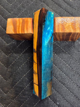 Desert Ironwood Pen Blank Hybrid