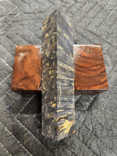 Stabilized Pen Blank Box Elder