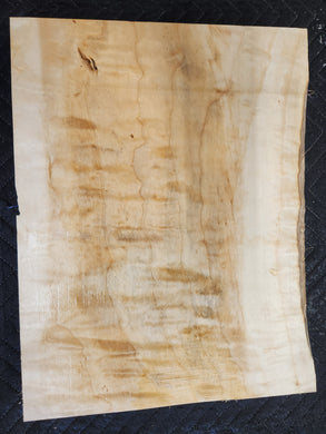 Cottonwood slab