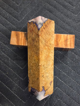 Box Elder Call Block Stabilized Hybrid
