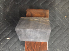 Stabilized Box Elder Bottlestopper