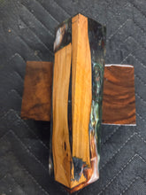 Almond Hybrid Call Blank