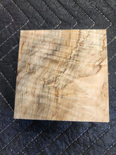 Horse Chestnut Turkey Pot Call