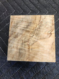 Horse Chestnut Turkey Pot Call