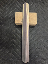Blue Mahoe XXL Pen Blank