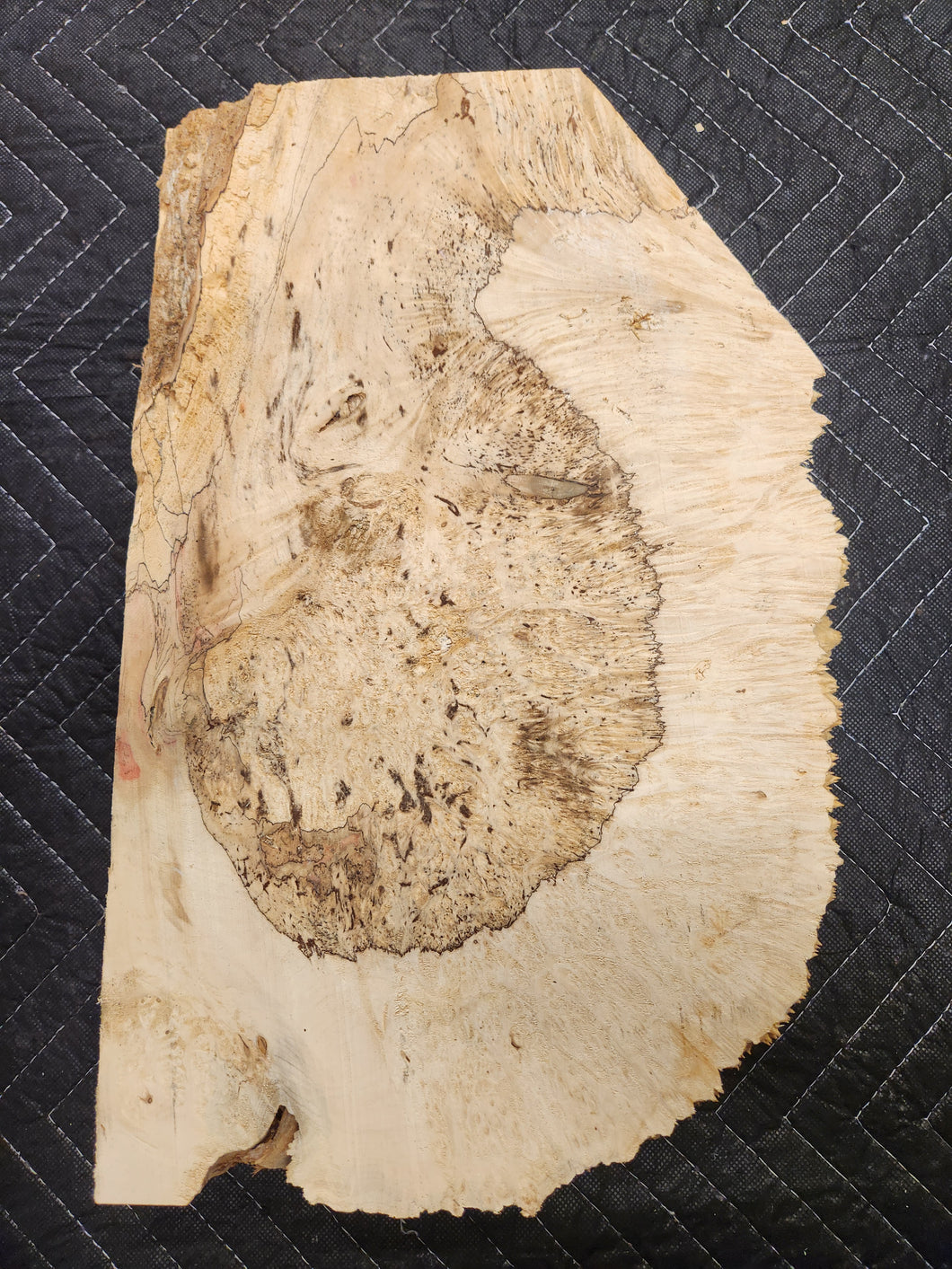 Box Elder Slab