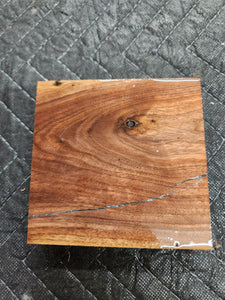 Hybrid Black Walnut Turkey Pot