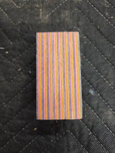 Spectraply One Off Color Manufacturing