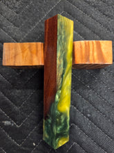 Camelthorn Hybrid Pen Blank