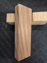 Parota Knife Scale