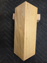 Russian Olive Peppermill