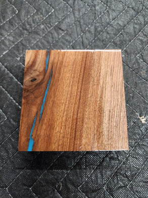 Hybrid Black Walnut Turkey Pot