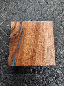 Hybrid Black Walnut Turkey Pot