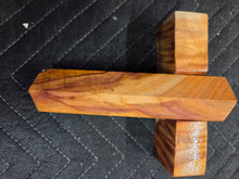 Plum Pen Blank Hybrid