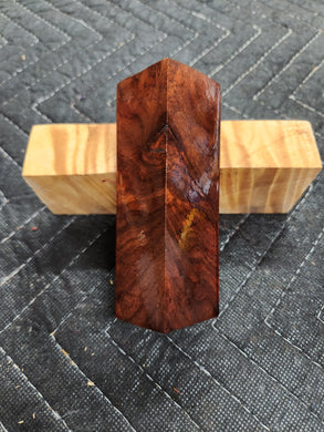 Honduras Rosewood
