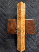 Box Elder Striker Stabilized