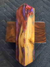 Almond Hybrid Call Blank