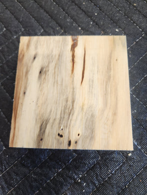 Horse Chestnut Turkey Pot Call
