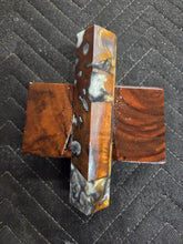 Cypress Pen Blank Hybrid Stabilized
