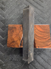 Stabilized Box Elder Burl Pen Blank