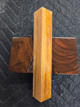 Yellowwood Pen Blank
