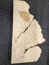 Box Elder Slab