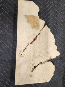 Box Elder Slab