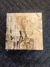 Horse Chestnut Turkey Pot Call