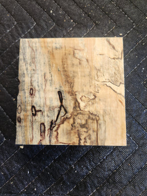 Horse Chestnut Turkey Pot Call