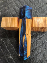 Almond Hybrid Pen Blank