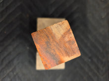 Padauk Marbled